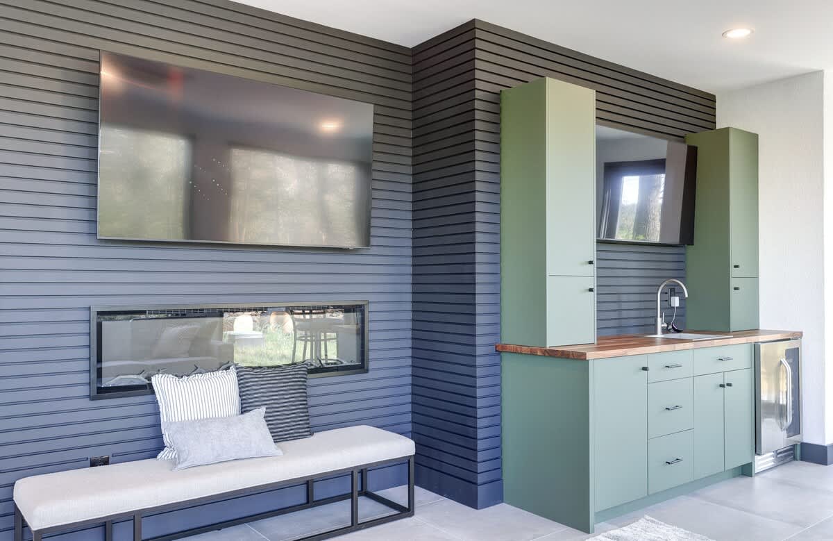 River Ridge Overlook - vacation rental in Charlottesville — photo 61 of 85