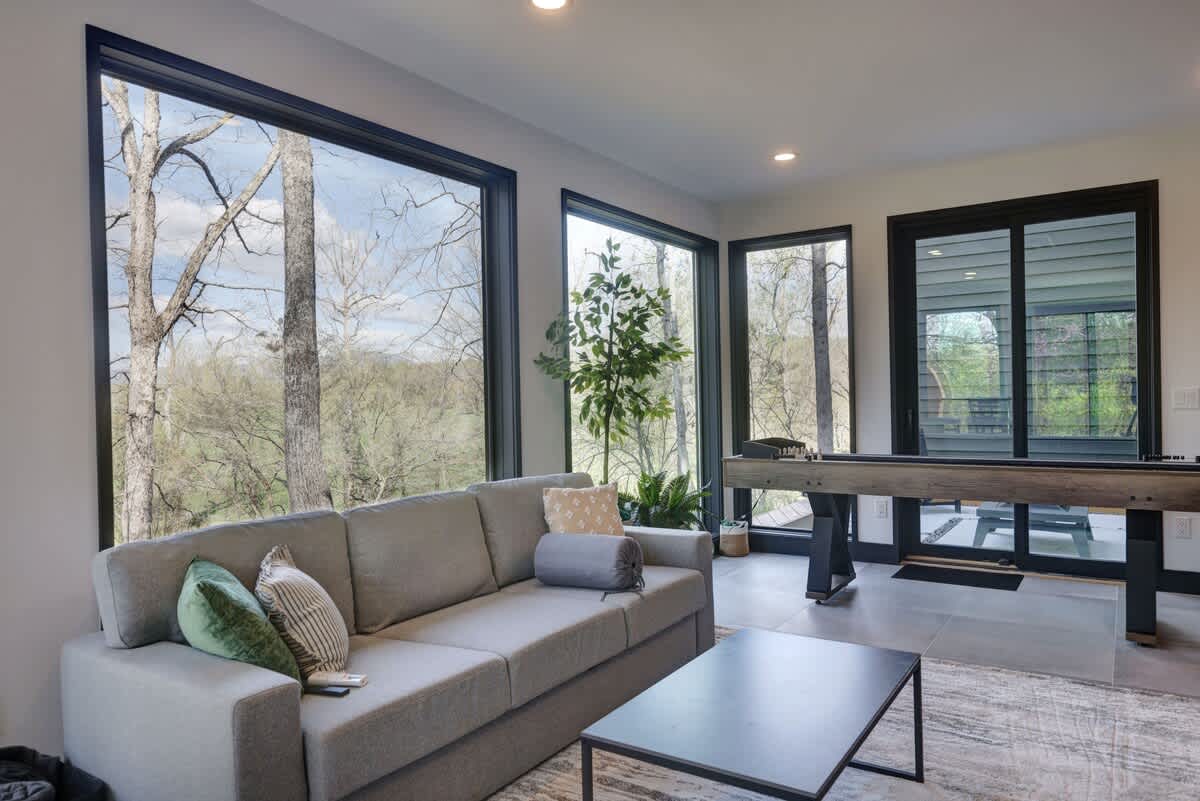 River Ridge Overlook - vacation rental in Charlottesville — photo 63 of 85
