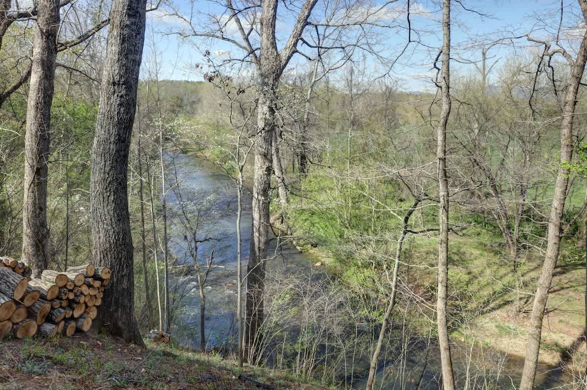 River Ridge Overlook - vacation rental in Charlottesville — photo 72 of 85