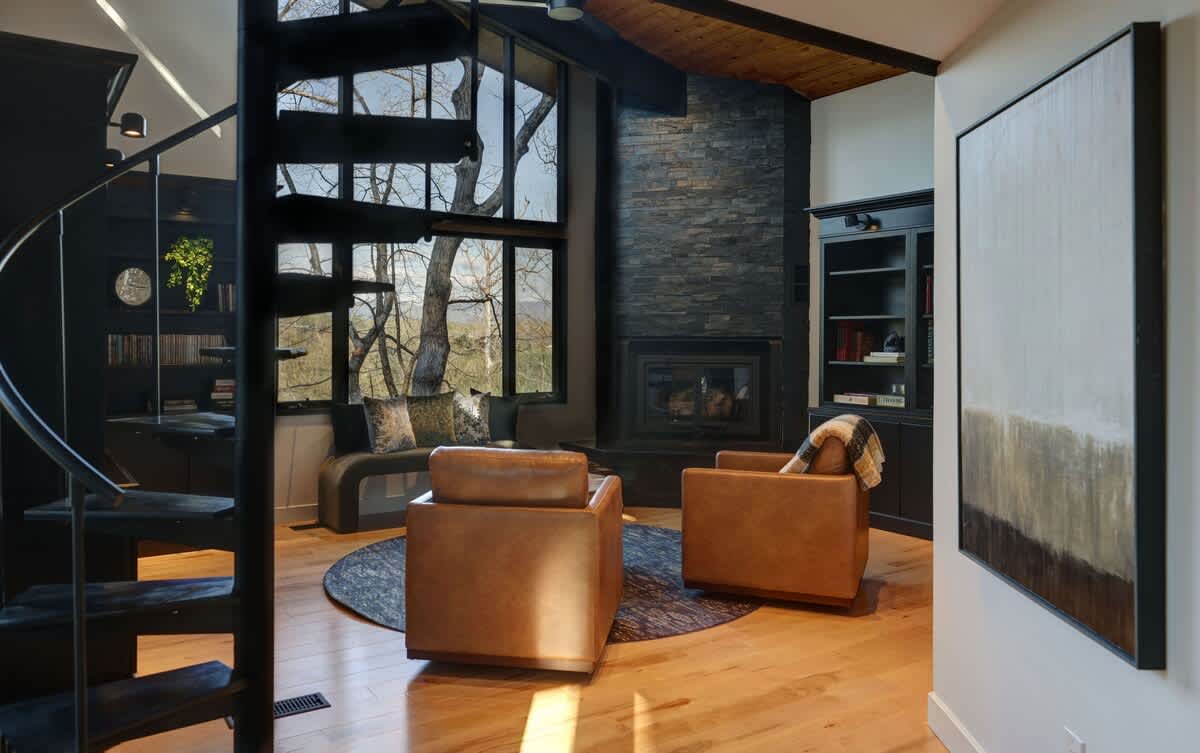 River Ridge Overlook - vacation rental in Charlottesville — photo 11 of 85