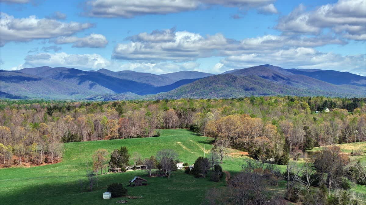 River Ridge Overlook - vacation rental in Charlottesville — photo 7 of 85