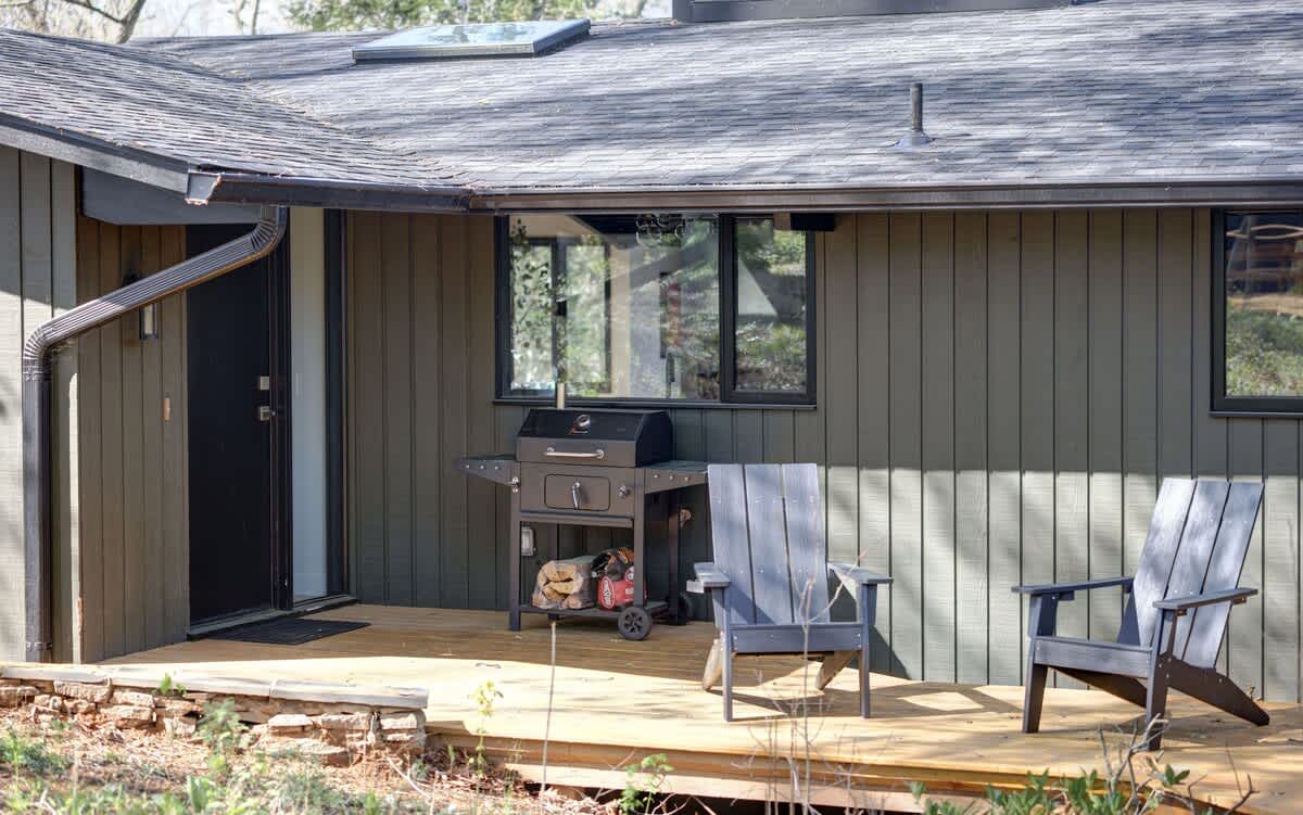 River Ridge Overlook - vacation rental in Charlottesville — photo 71 of 85