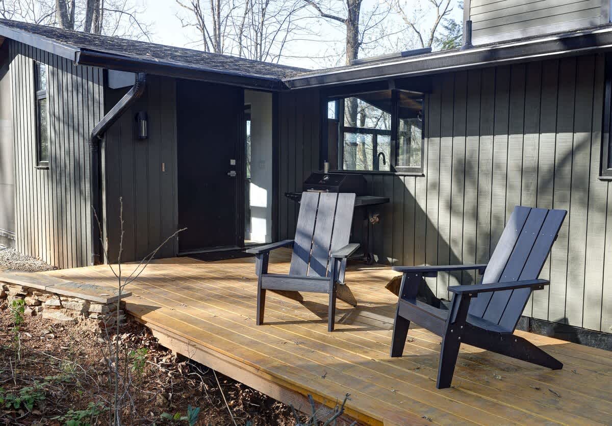River Ridge Overlook - vacation rental in Charlottesville — photo 70 of 85