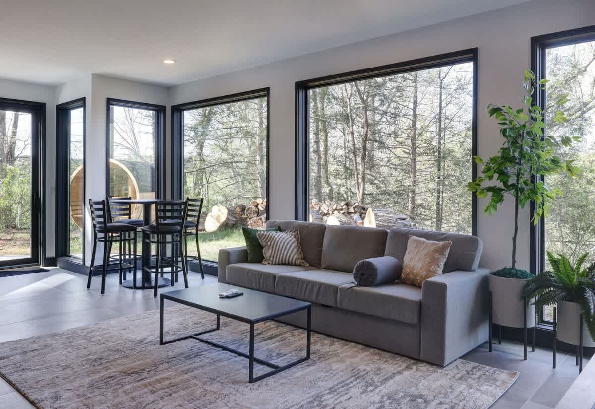River Ridge Overlook - vacation rental in Charlottesville — photo 60 of 85