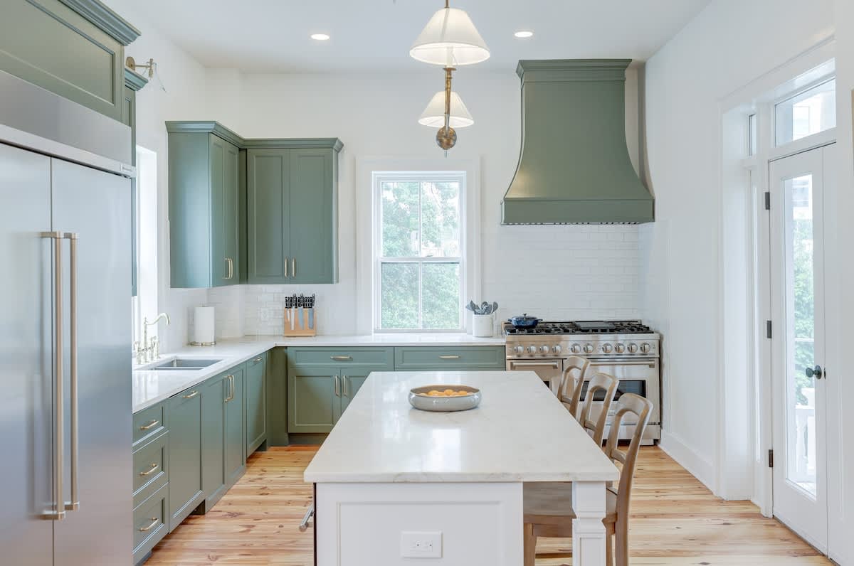 The 200 South St | King Rm 8 - vacation rental in Charlottesville — photo 5 of 32