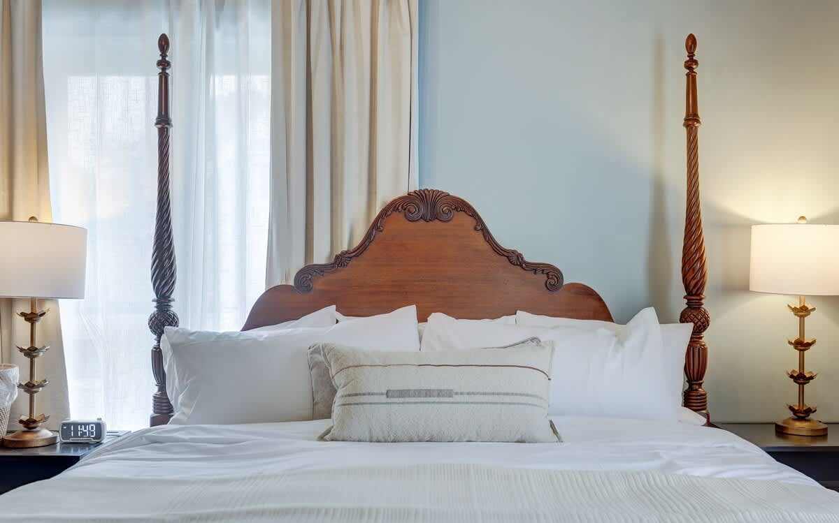 The 200 South St | King Ste 9 - vacation rental in Charlottesville — photo 7 of 37