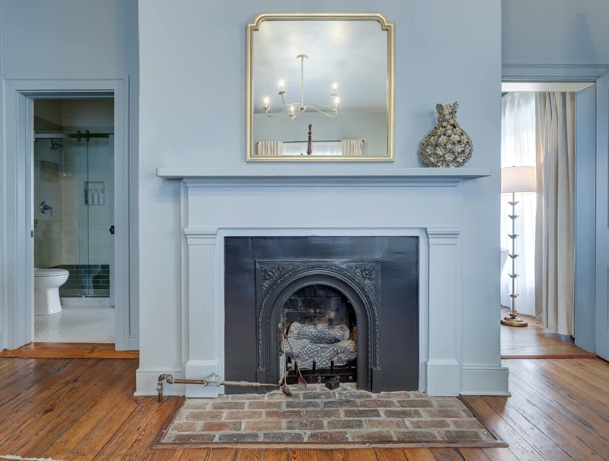 The 200 South St | King Ste 9 - vacation rental in Charlottesville — photo 8 of 37