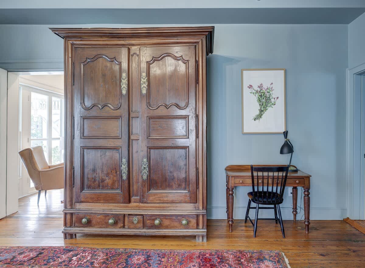 The 200 South St | King Ste 9 - vacation rental in Charlottesville — photo 9 of 37