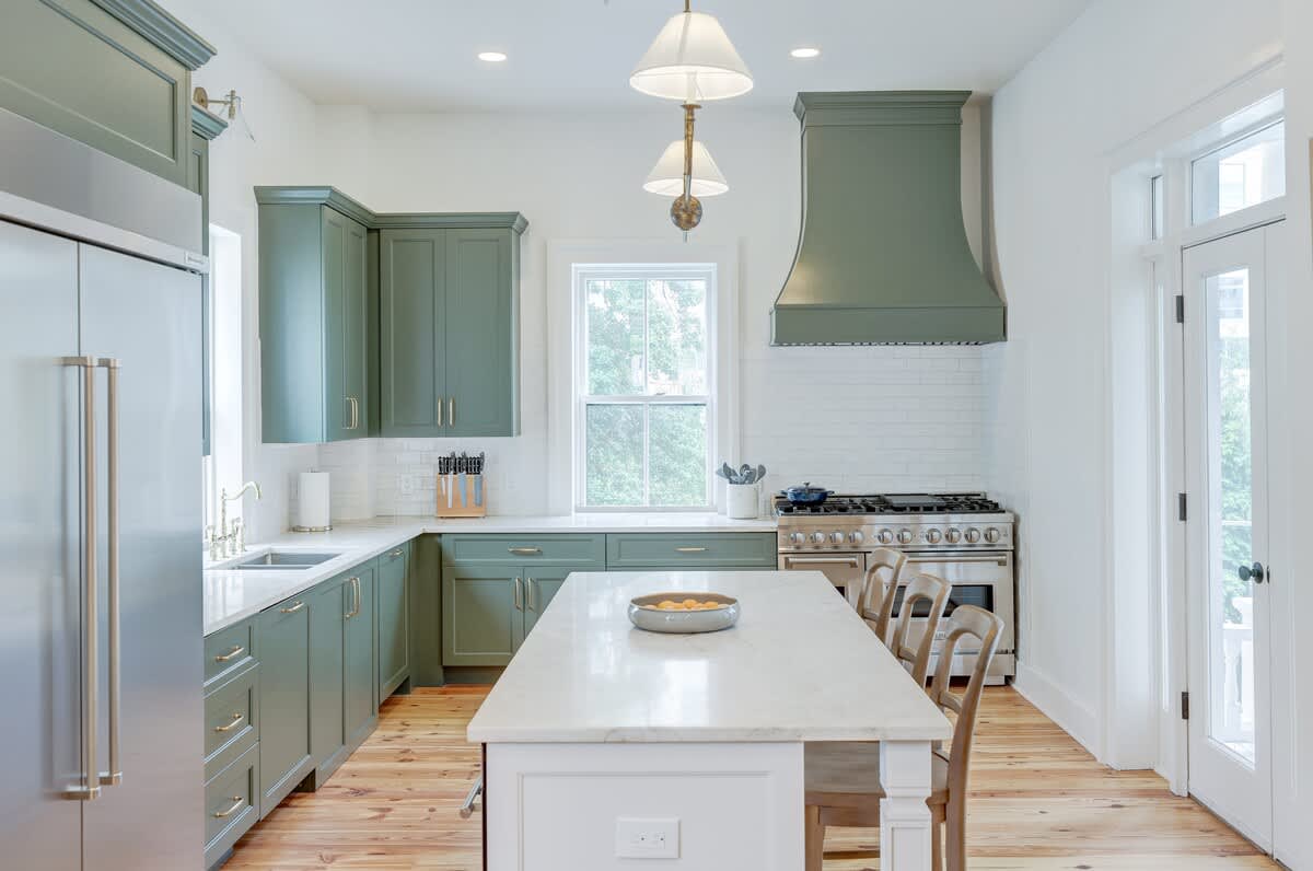 The 200 South St | King Rm 22 - vacation rental in Charlottesville — photo 20 of 35