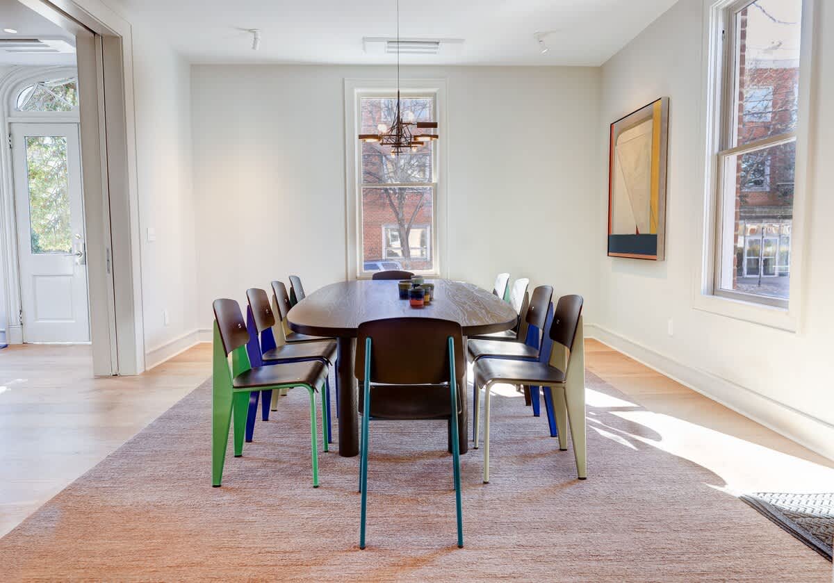 Jefferson Guest House - vacation rental in Charlottesville — photo 14 of 30