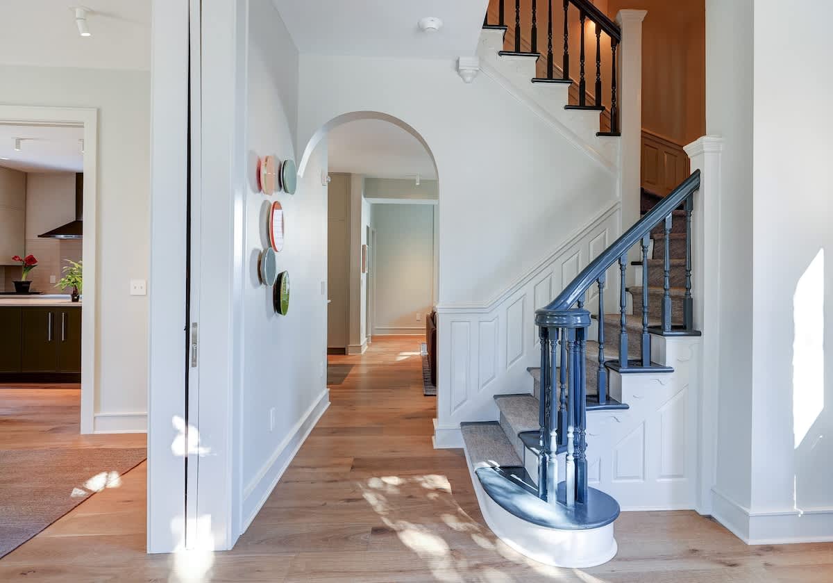 Jefferson Guest House - vacation rental in Charlottesville — photo 15 of 30
