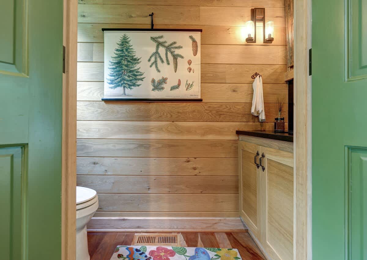 Cottage at Deer Ridge Farm - vacation rental in Charlottesville — photo 28 of 40