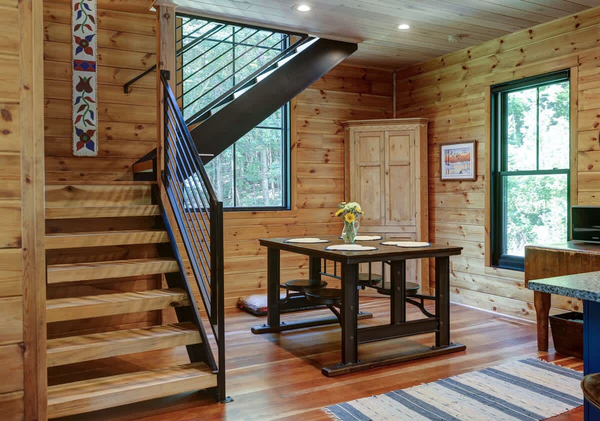 Cottage at Deer Ridge Farm - vacation rental in Charlottesville — photo 20 of 40