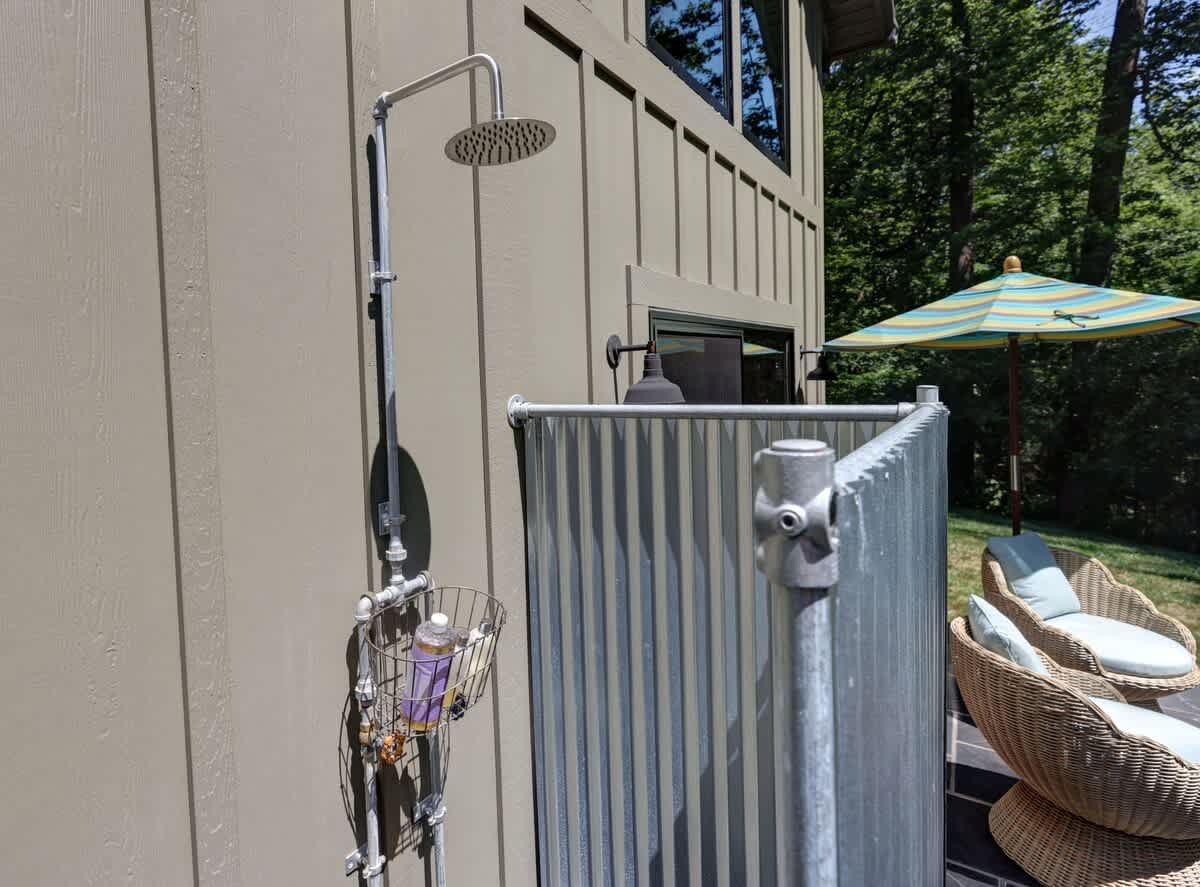 Cottage at Deer Ridge Farm - vacation rental in Charlottesville — photo 40 of 40