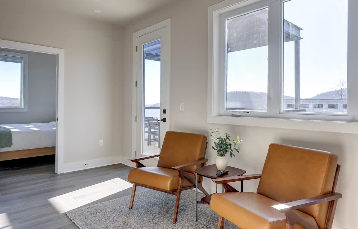 Belmont Heights #311 - vacation rental in Charlottesville — photo 15 of 20