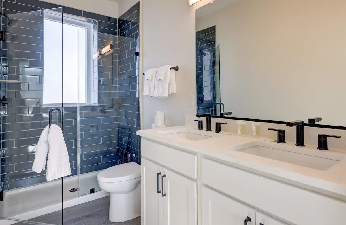 Belmont Heights #309 - vacation rental in Charlottesville — photo 15 of 22