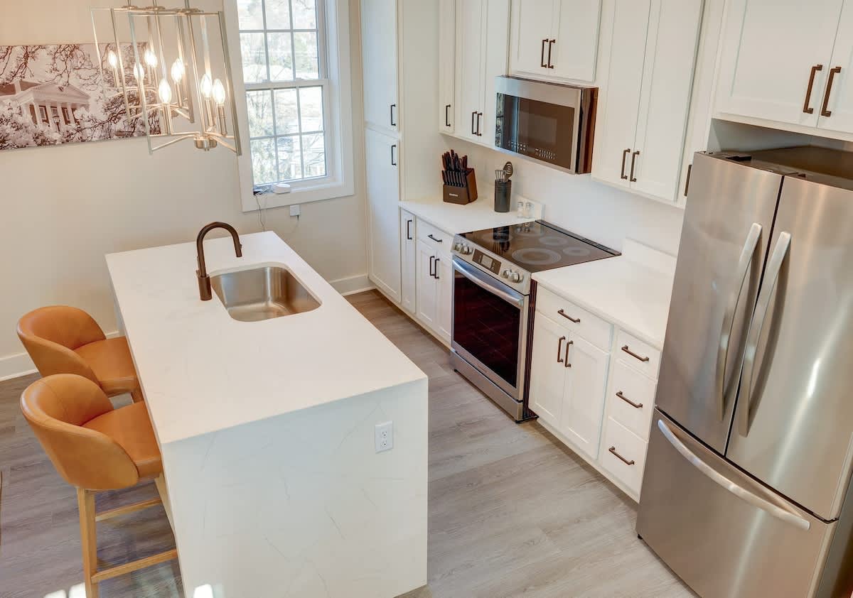 Belmont Heights #309 - vacation rental in Charlottesville — photo 6 of 22