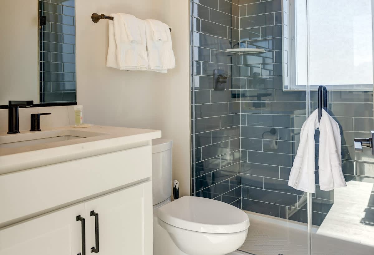 Belmont Heights #309 - vacation rental in Charlottesville — photo 18 of 22