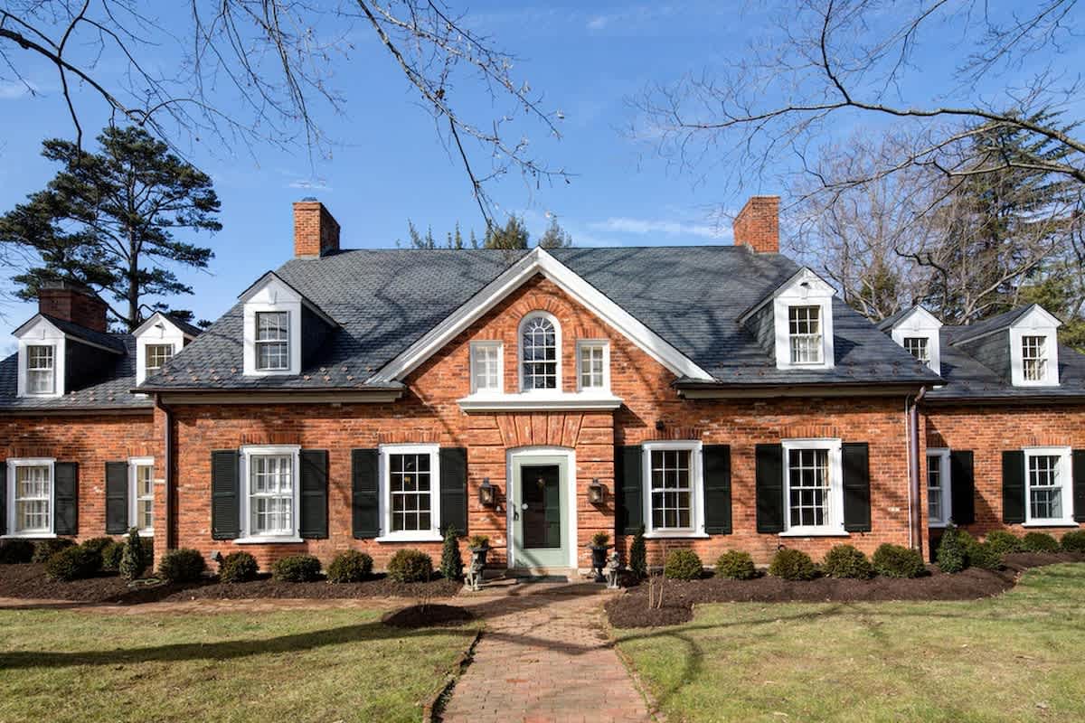 Hoos` Homestead - vacation rental in Charlottesville — photo 2 of 23