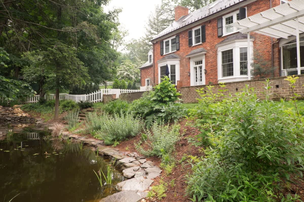Hoos` Homestead - vacation rental in Charlottesville — photo 15 of 23