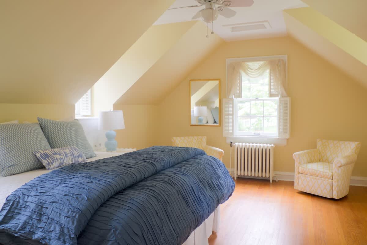 Hoos` Homestead - vacation rental in Charlottesville — photo 10 of 23