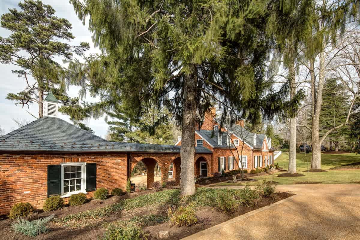 Hoos` Homestead - vacation rental in Charlottesville — photo 19 of 23