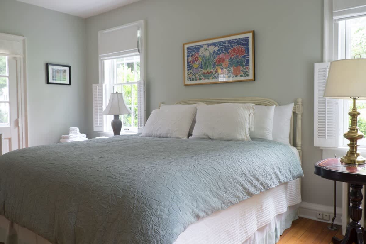 Hoos` Homestead - vacation rental in Charlottesville — photo 12 of 23