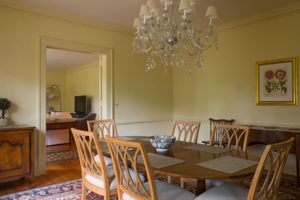 Hoos` Homestead - vacation rental in Charlottesville — photo 14 of 23