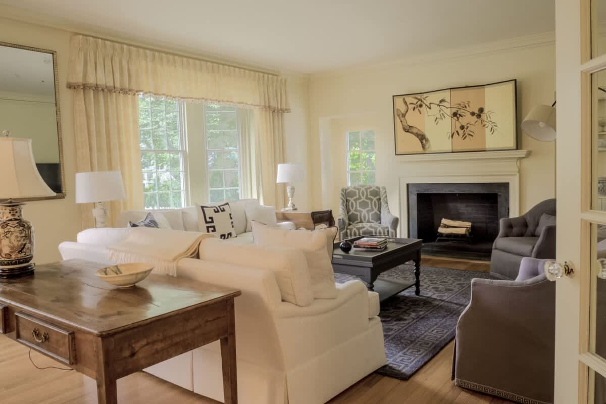 Hoos` Homestead - vacation rental in Charlottesville — photo 5 of 23