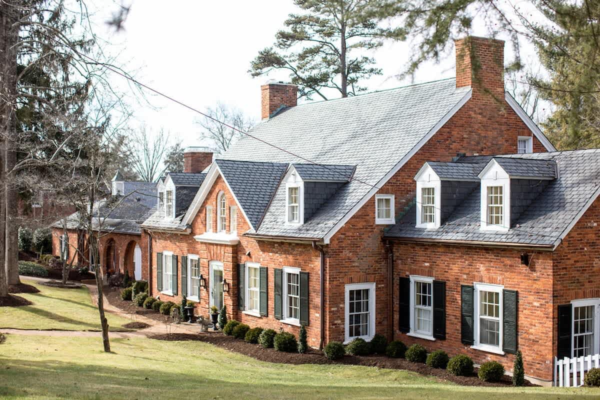 Hoos` Homestead - vacation rental in Charlottesville — photo 16 of 23