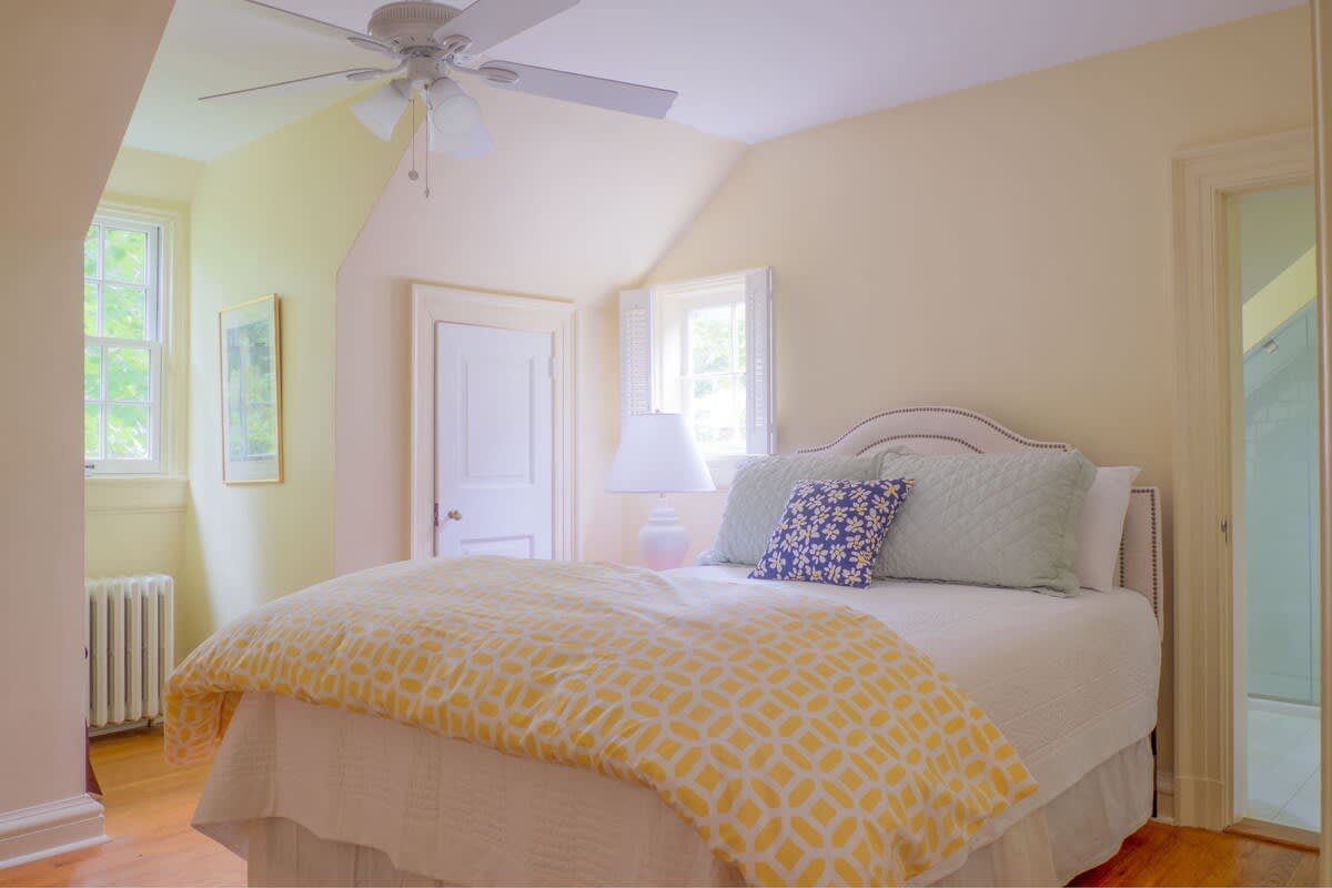 Hoos` Homestead - vacation rental in Charlottesville — photo 7 of 23