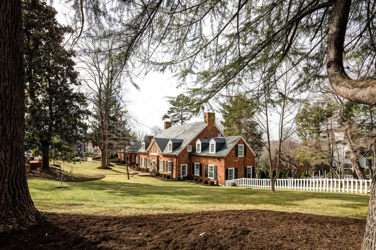 Hoos` Homestead - vacation rental in Charlottesville — photo 17 of 23