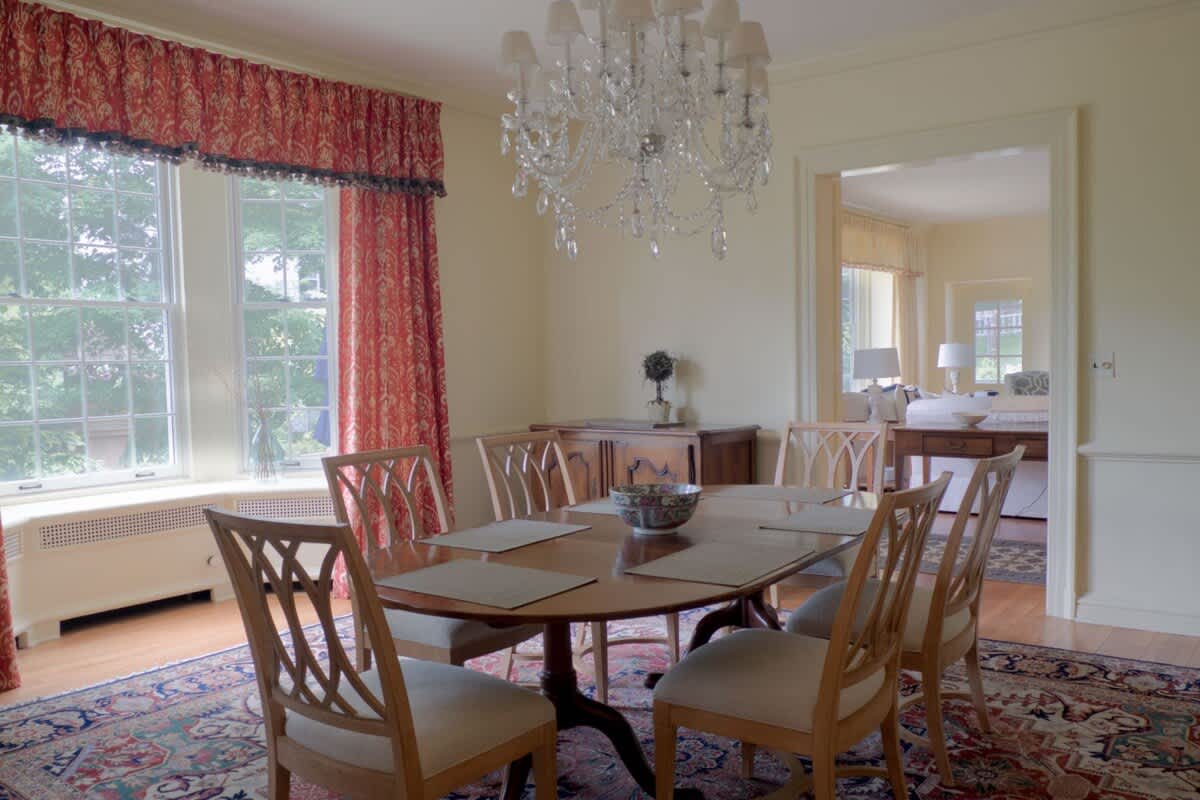 Hoos` Homestead - vacation rental in Charlottesville — photo 13 of 23