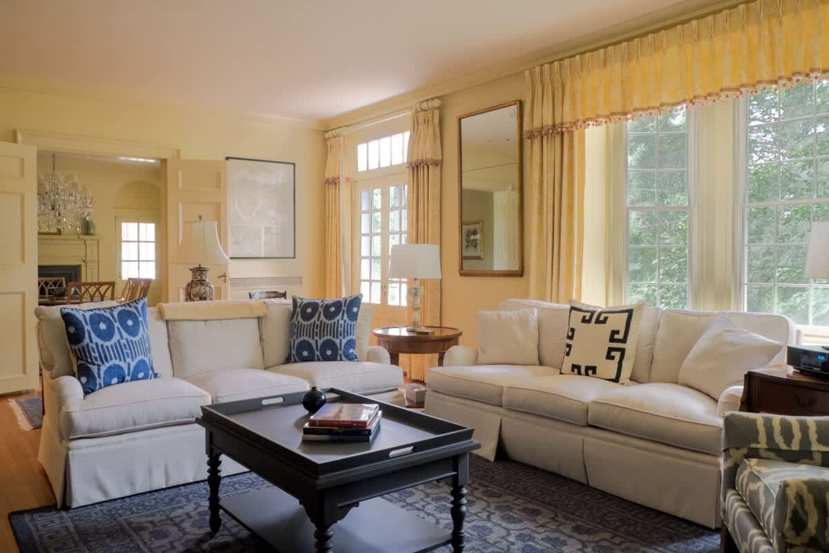 Hoos` Homestead - vacation rental in Charlottesville — photo 6 of 23