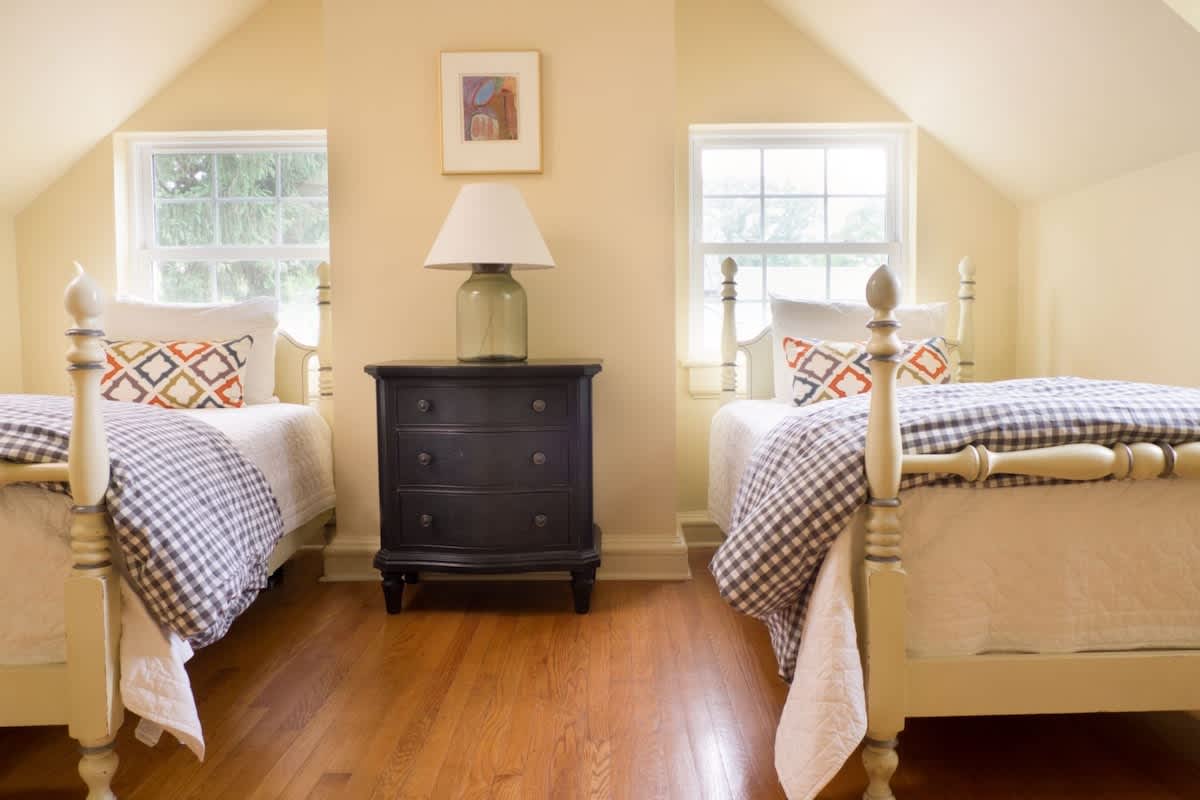 Hoos` Homestead - vacation rental in Charlottesville — photo 9 of 23