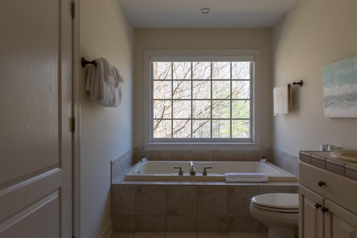 Earlys Guest House - vacation rental in Charlottesville — photo 7 of 22