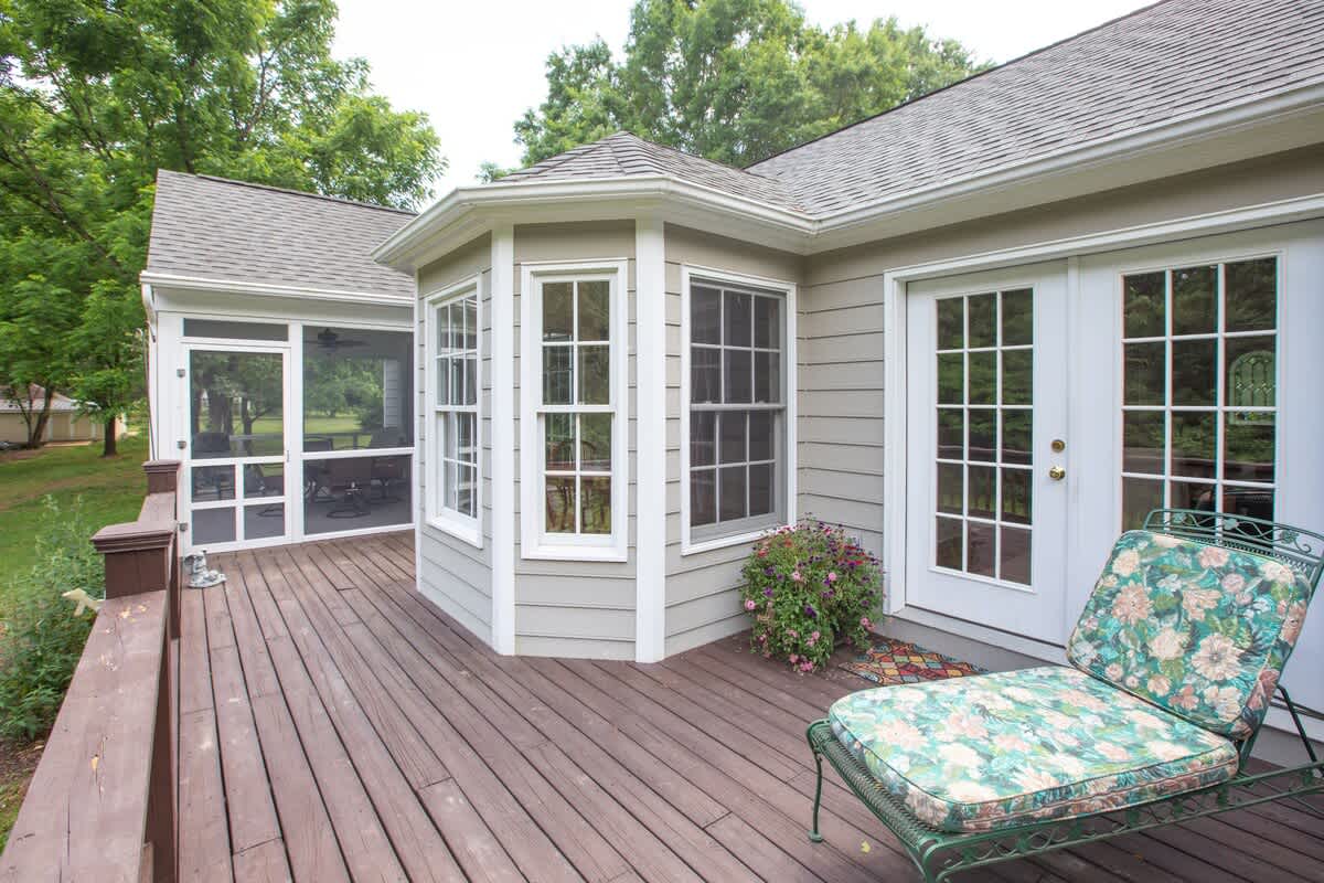 Earlys Guest House - vacation rental in Charlottesville — photo 16 of 22