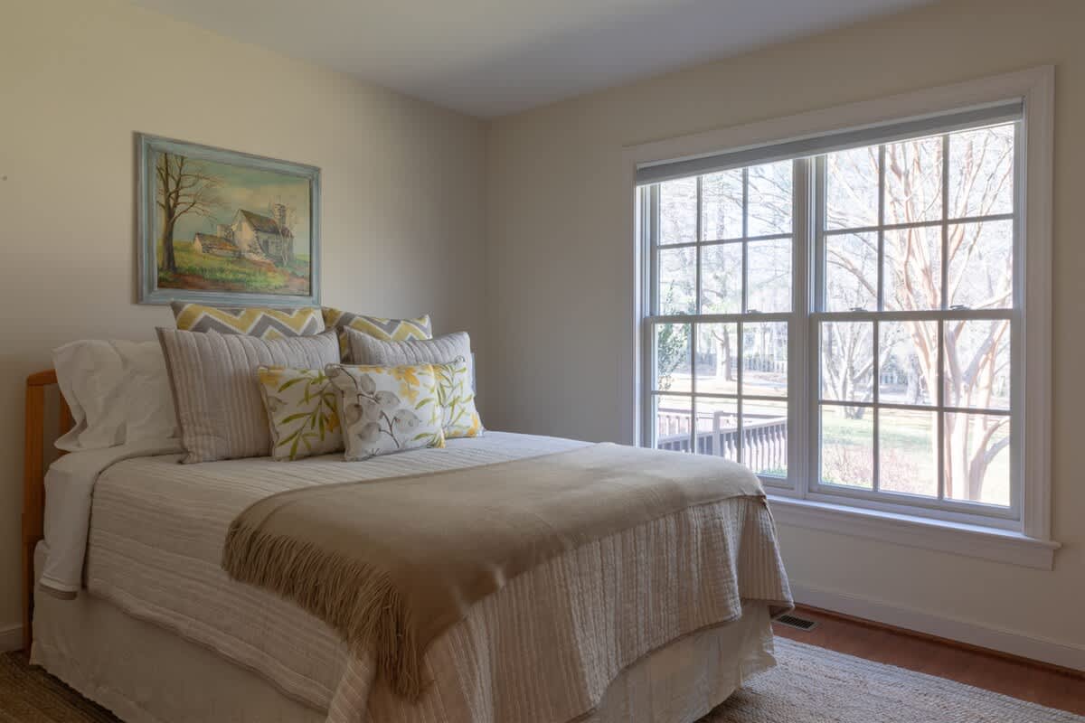 Earlys Guest House - vacation rental in Charlottesville — photo 9 of 22