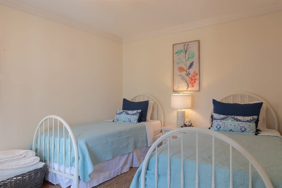 Earlys Guest House - vacation rental in Charlottesville — photo 12 of 22