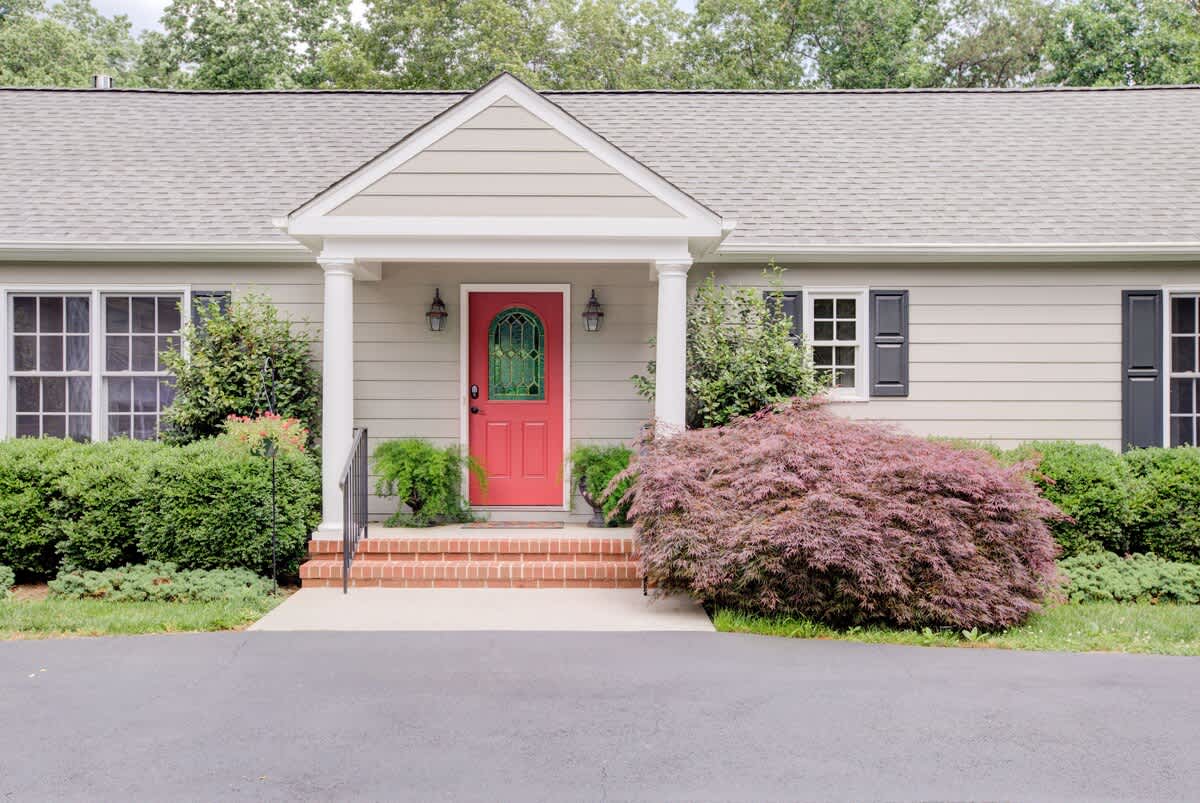 Earlys Guest House - vacation rental in Charlottesville — photo 19 of 22