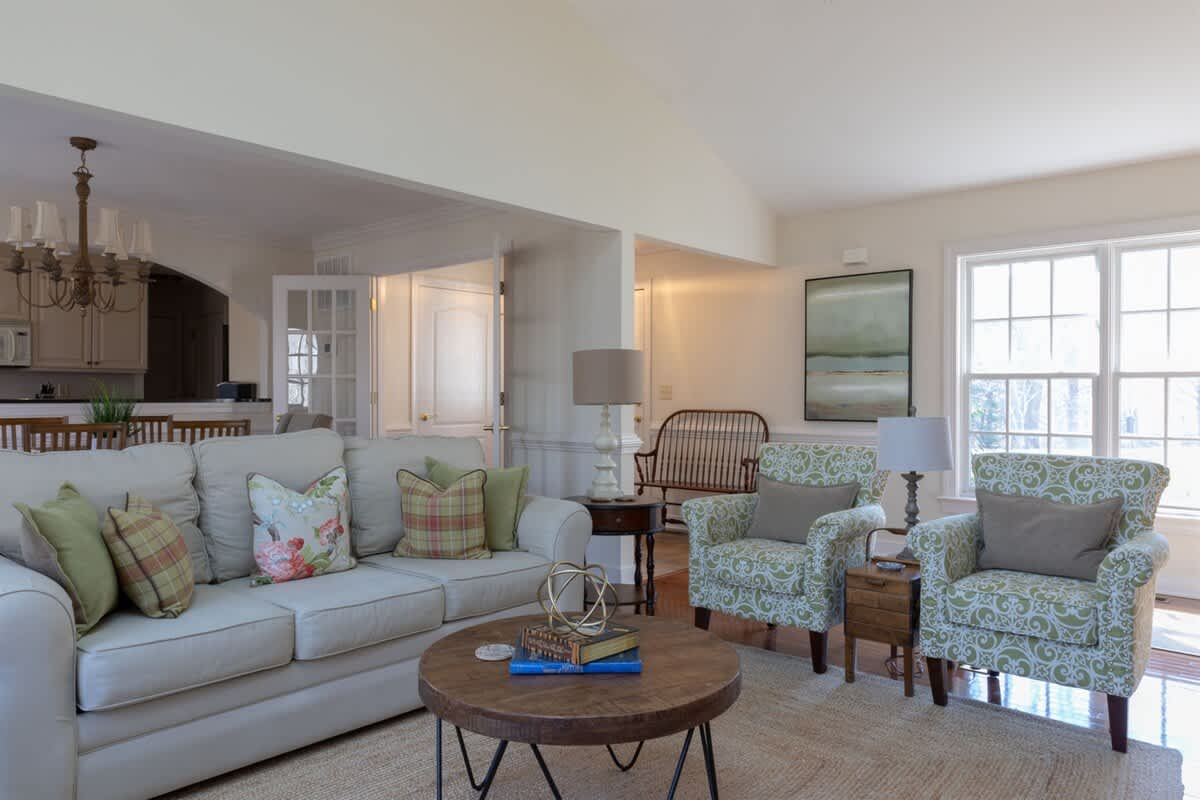 Earlys Guest House - vacation rental in Charlottesville — photo 6 of 22