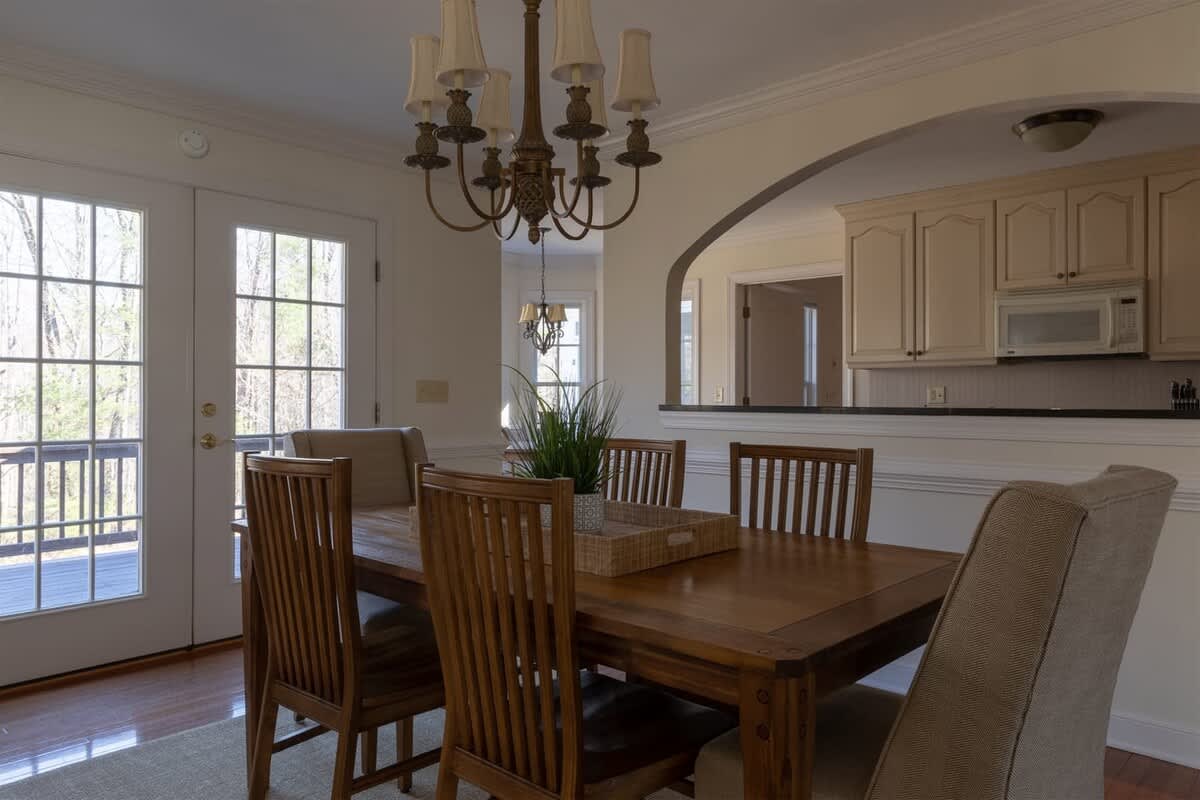 Earlys Guest House - vacation rental in Charlottesville — photo 14 of 22