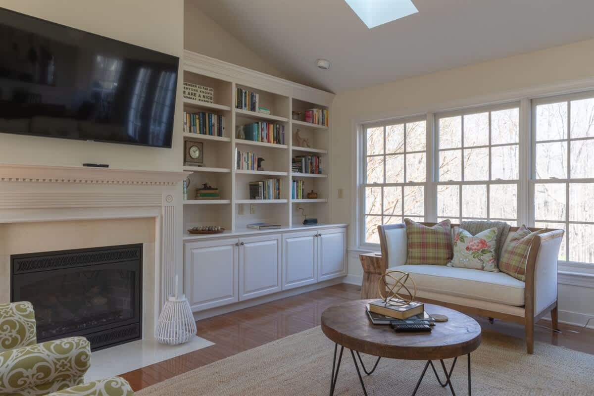 Earlys Guest House - vacation rental in Charlottesville — photo 20 of 22