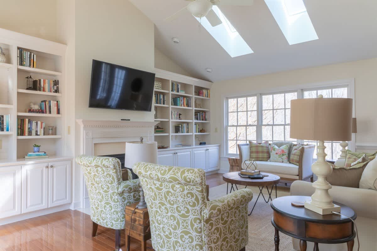 Earlys Guest House - vacation rental in Charlottesville — photo 17 of 22
