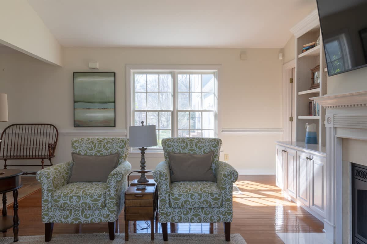 Earlys Guest House - vacation rental in Charlottesville — photo 15 of 22