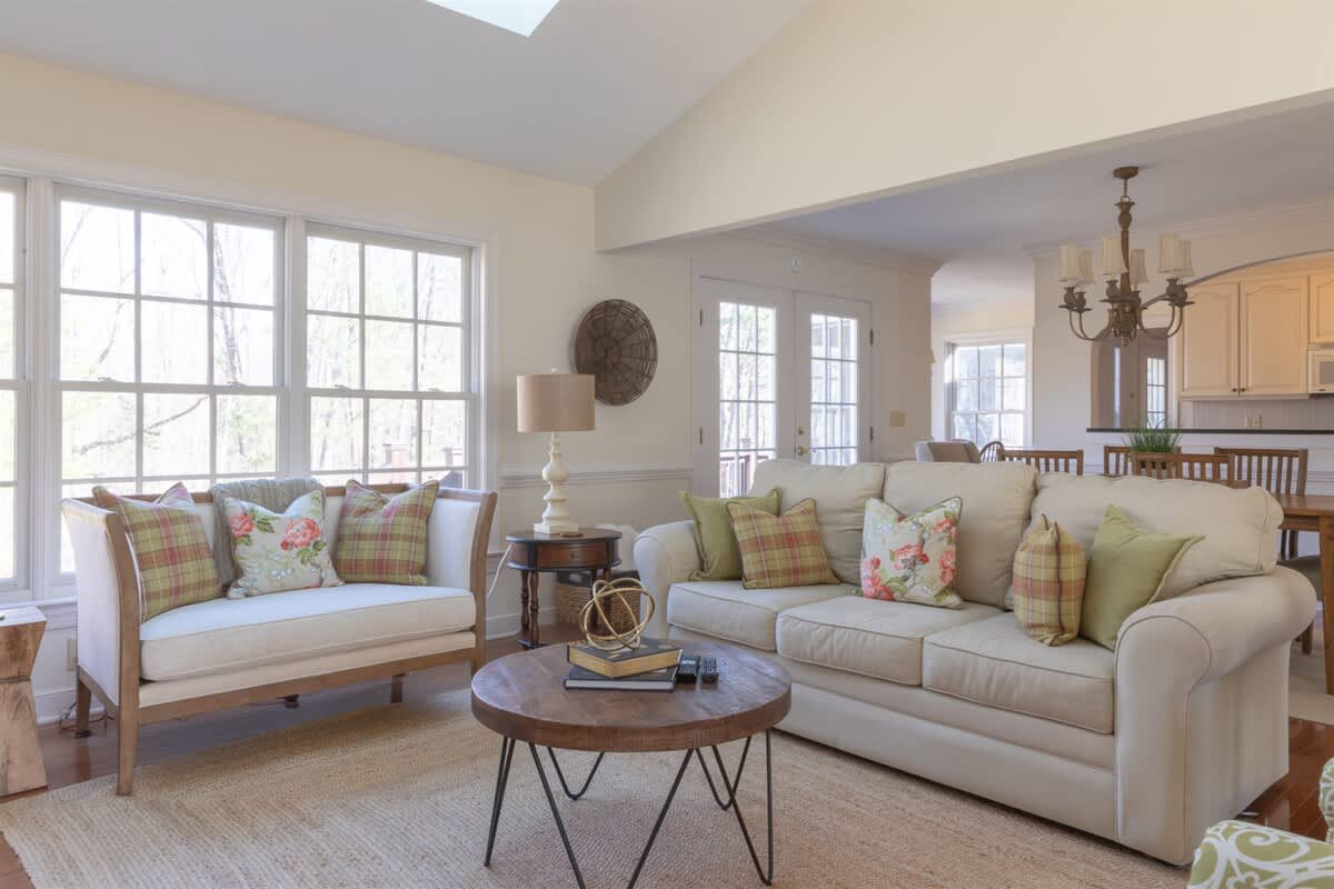 Earlys Guest House - vacation rental in Charlottesville — photo 10 of 22