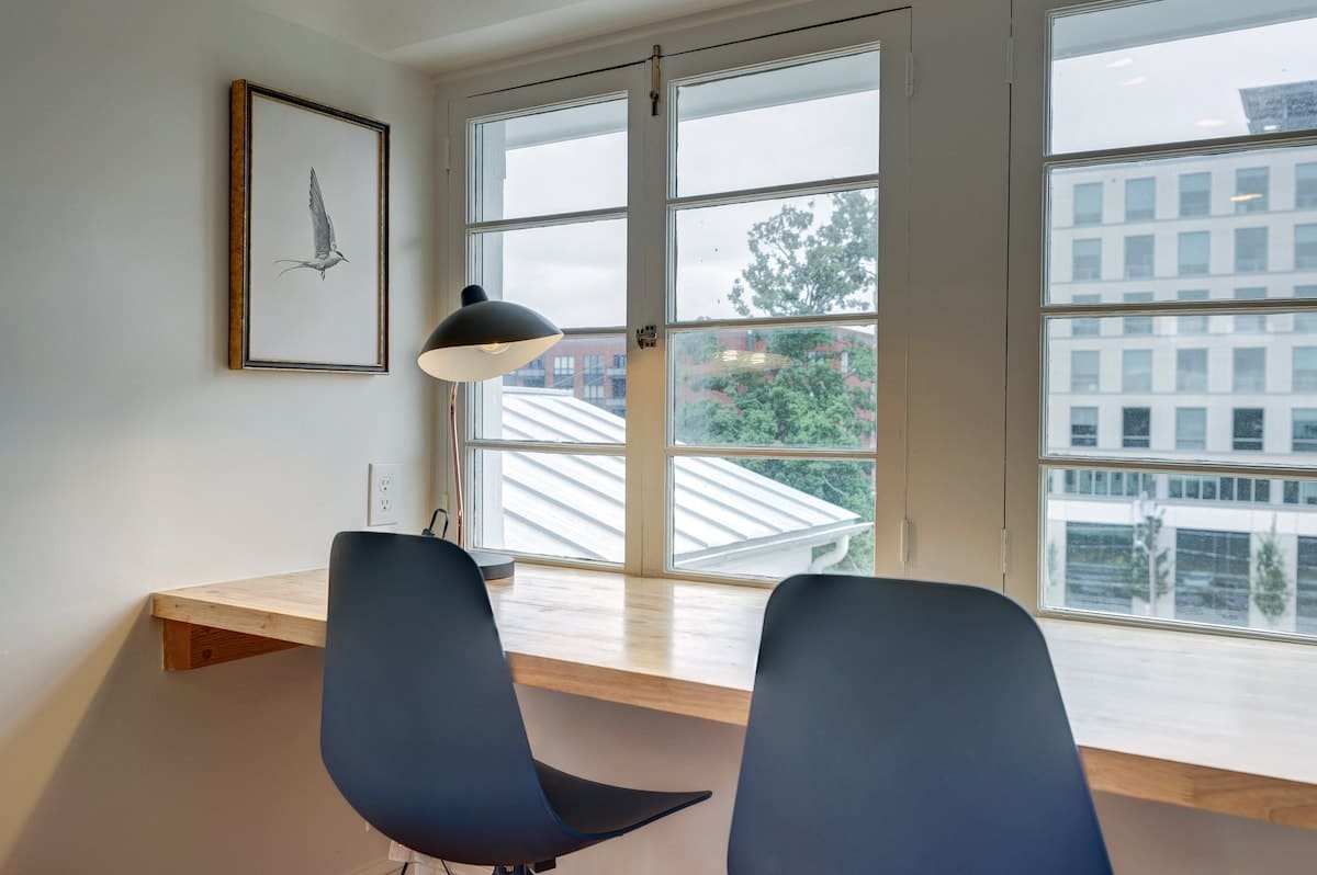 The 200 South St Estate - vacation rental in Charlottesville — photo 14 of 34