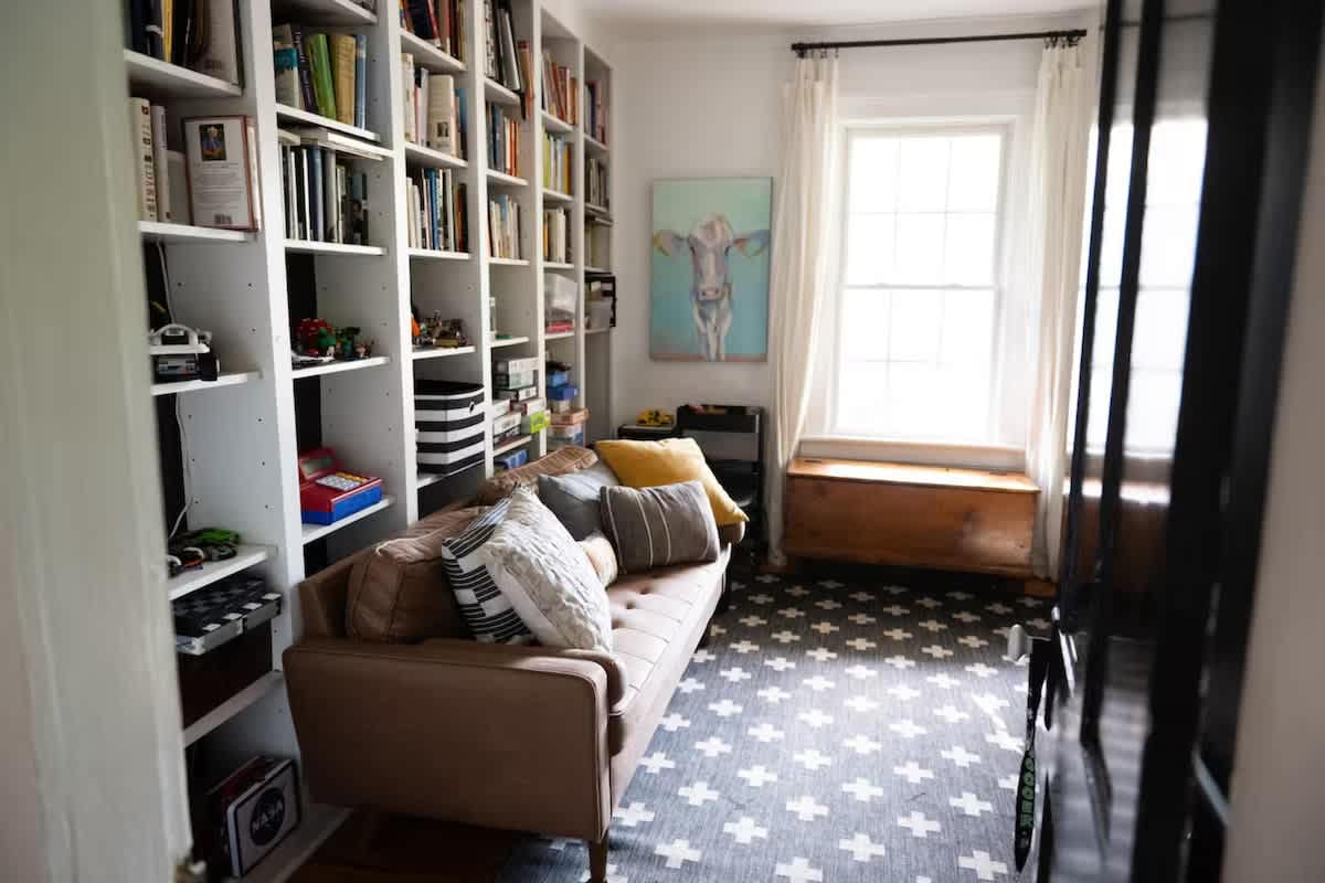Belmont Gem - vacation rental in Charlottesville — photo 13 of 20