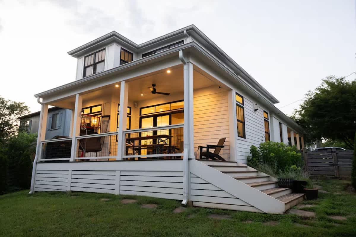 Belmont Gem - vacation rental in Charlottesville — photo 16 of 20