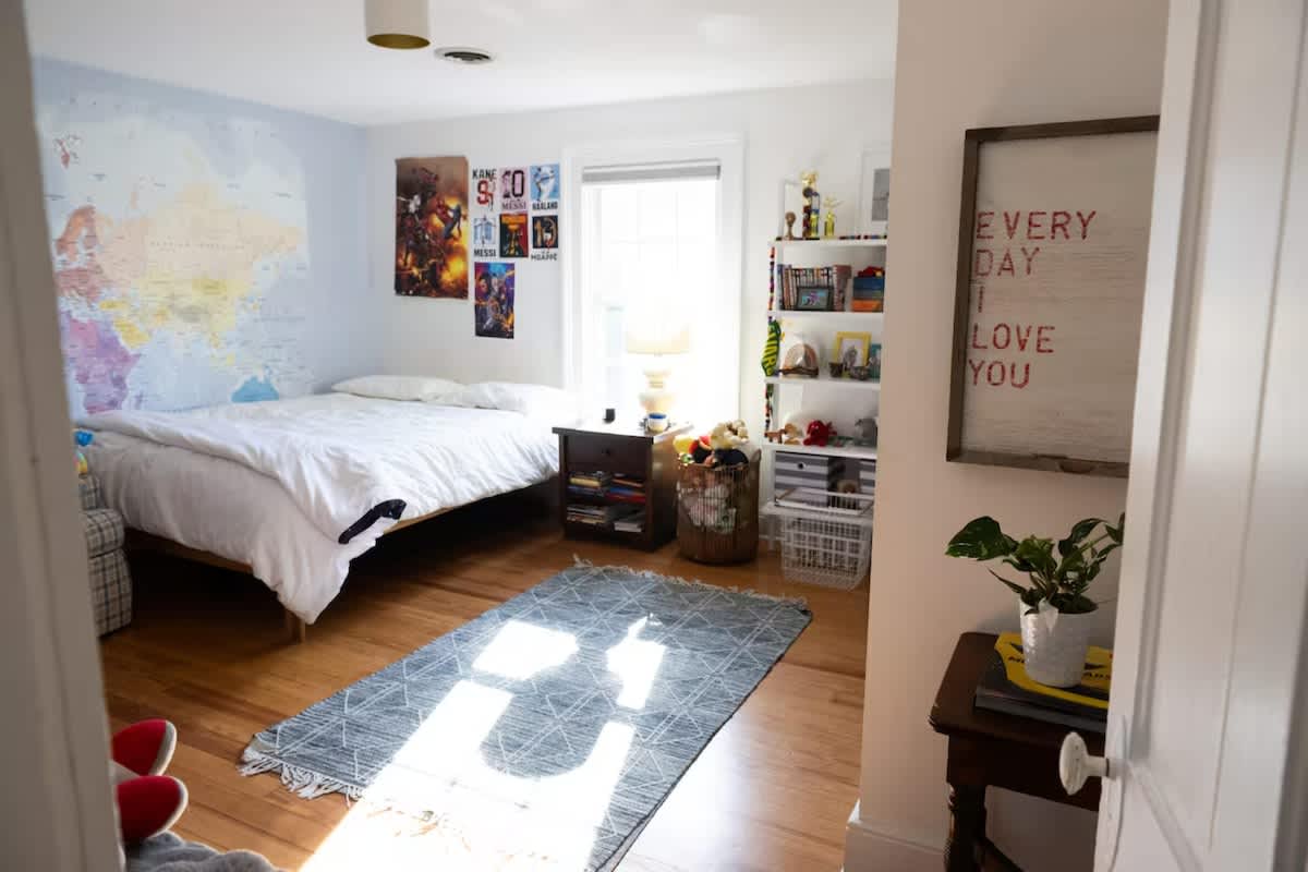 Belmont Gem - vacation rental in Charlottesville — photo 14 of 20